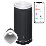 Lovense Calor masturbátor