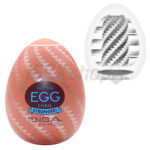 Tenga Egg Spiral