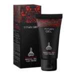 Titan Gel Special Gel for Penis 50ml