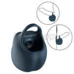 Urban Bronx Scrotum Sleeve Ring Blue