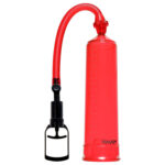 ToyJoy Powerpump Rock Hard Red