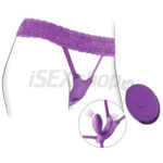 Ultimate G&amp;#45;Spot Butterfly Strap&amp;#45;On