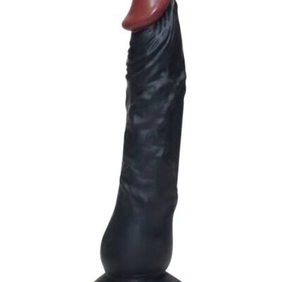 Veľký africký milenec - dildo od značky You2Toys