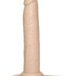 You2Toys - Špeciálny anál dildo - prirodzený od značky You2Toys