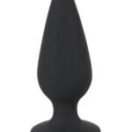 Čierny Velvet Heavy - 40g análne plug (čierny) od značky Black Velvets