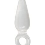 You2Toys - Prstový kolík - análny prsteň (priehľadný) od značky You2Toys