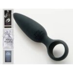 Päťdesiat odtieňov šedej - análna hračka pre prst od značky Fifty Shades of Grey