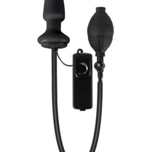 Láska v pumpovanej guličke od značky Seven Creations