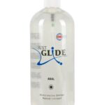 Just Glide análny lubrikant (1000 ml) od značky Just Glide