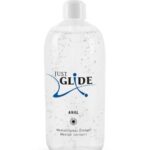 Just Glide Anal - vodný anál lubrikant (500ml) od značky Just Glide