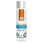 JO H2O Anal Original - vodná análna lubrikačná (120ml) od značky System JO