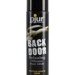 Pjur Back Door - anál lubrikant (100ml) od značky Pjur