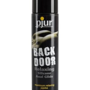 Pjur Back Door - anál lubrikant (100ml) od značky Pjur