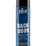 pjur BACK DOOR - vodný anál lubrikant (100 ml) od značky Pjur