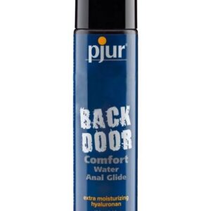 pjur BACK DOOR - vodný anál lubrikant (100 ml) od značky Pjur