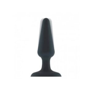 Dorcel Best Vibe Plug M - nabíjací análny vibrátor (čierny) od značky Dorcel