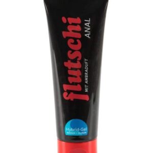 Flutschi análne lubrikant (80ml) od značky Flutschi