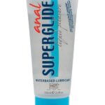 HOT Anal Superglide - análne lubrikant (100ml) od značky HOT
