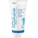 AQUAglide Original - vodná lubrikácia (200ml) od značky AQUAglide