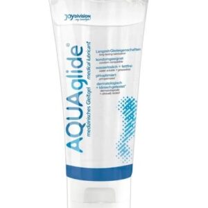 AQUAglide Original - vodná lubrikácia (200ml) od značky AQUAglide