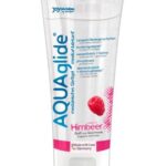 AQUAglide malinový od značky Body Dock