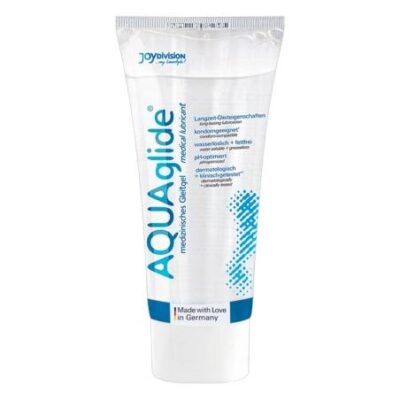 AQUAglide Original 50 ml od značky Body Dock