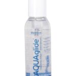 AQUAglide Original - vodný lubrikant (125 ml) od značky AQUAglide