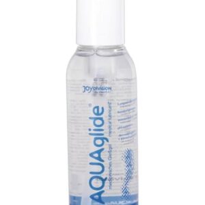 AQUAglide Original - vodný lubrikant (125 ml) od značky AQUAglide
