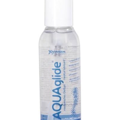 AQUAglide Original - vodný lubrikant (125 ml) od značky AQUAglide
