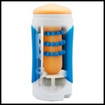 Autoblow 2+ XT - sieťový ústny masturbátor (s vložkou C) od značky Autoblow