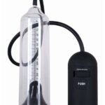 You2Toys - Automatická pumpa na penis od značky You2Toys