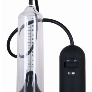 You2Toys - Automatická pumpa na penis od značky You2Toys