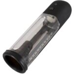 Rebel - automatická pumpa na penis od značky Rebel