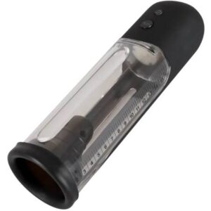 Rebel - automatická pumpa na penis od značky Rebel