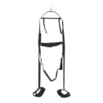 Bad Kitty - hojdačka lásky od značky Body Dock