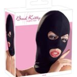Bad Kitty - Maska s otvormi na ústa a oči od značky Bad Kitty