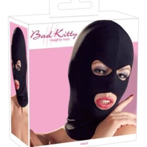 Bad Kitty - Maska s otvormi na ústa a oči od značky Bad Kitty