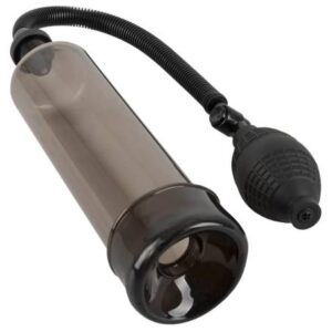 Bang Bang vákuová pumpa na penis - čierna od značky You2Toys