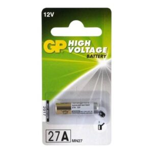 Batéria 12 V (27A