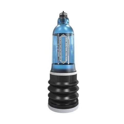 Bathmate Hydromax 7 Wide - Hydropumpa (modrá) od značky Bathmate