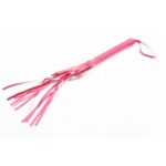 Ružový umelý bič - 42 cm od značky Egyéb