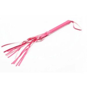Ružový umelý bič - 42 cm od značky Egyéb