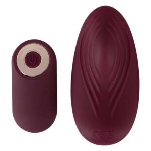 Pocíťte Magický Chvenie - vibračné nohavičky - ekologické balenie od značky Magic Shiver