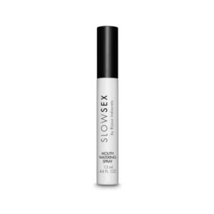 Slow Sex - povzbudzujúci orálny sprej (13ml) od značky Bijoux Indiscrets