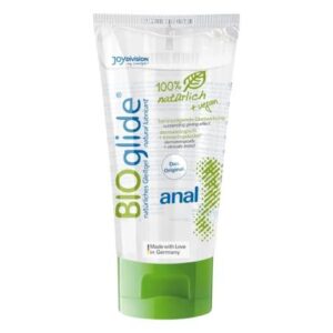 BIOglide Anal - vodný anál gél (80 ml) od značky BIOglide