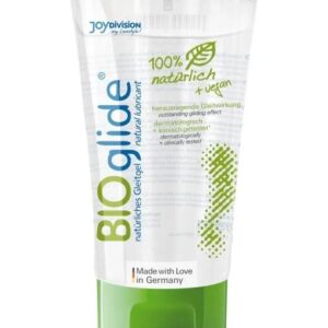 BIOglide Original - vodná báza lubrikačný gél (150ml) od značky BIOglide