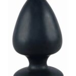 Black Velvet análna zátka - extra veľká od značky Black Velvets