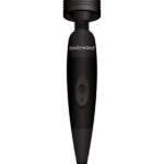 Bodywand - sieťový vibračný masér (čierny) od značky Bodywand