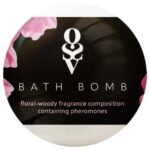 Obsessive Woody - feromónová bomba do kúpeľa (100g) od značky Obsessive