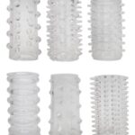 You2Toys - Set manžietok Červené ruže od značky You2Toys